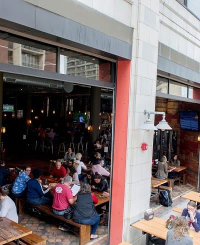 Masthead Brewing Co.